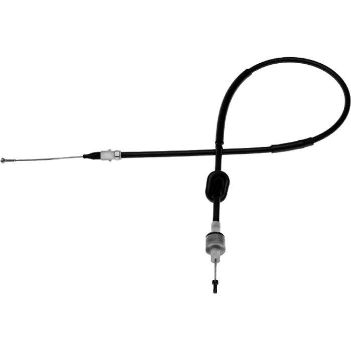 FEBI BILSTEIN 14813 Seilzug, Kupplungsbetätigung FEBI BILSTEIN 14813 Seilzug, Kupplungsbetätigung