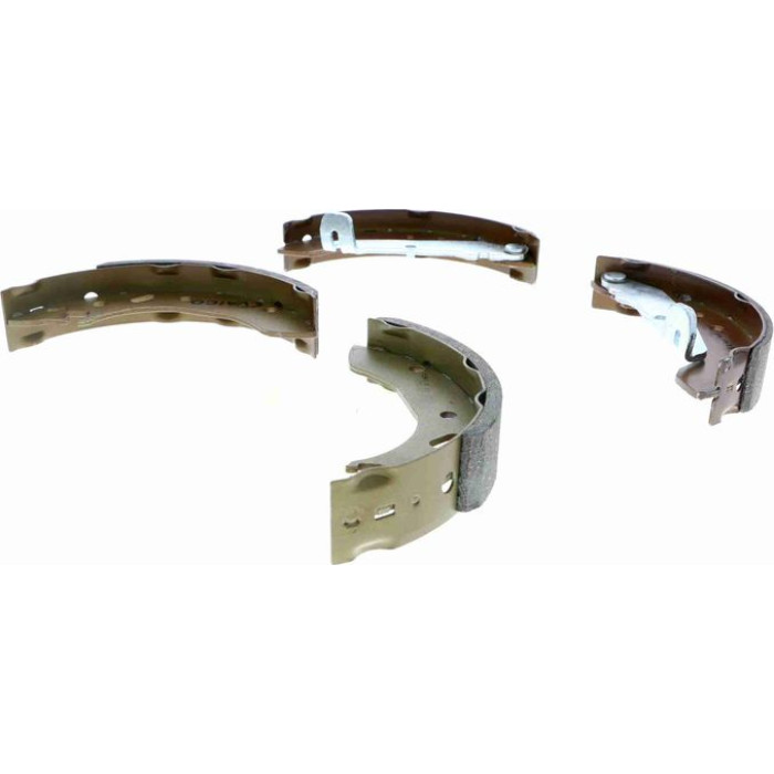 Vaico V25-0063 Bremsbackensatz Vaico V25-0063 Bremsbackensatz