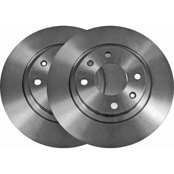 Vaico V22-80002 Bremsscheibe Green Mobility Parts Vaico V22-80002 Bremsscheibe Green Mobility Parts