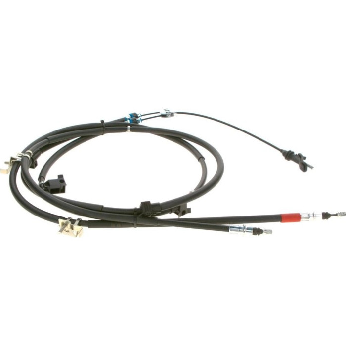 BOSCH 1 987 482 851 Seilzug, Feststellbremse BOSCH 1 987 482 851 Seilzug, Feststellbremse