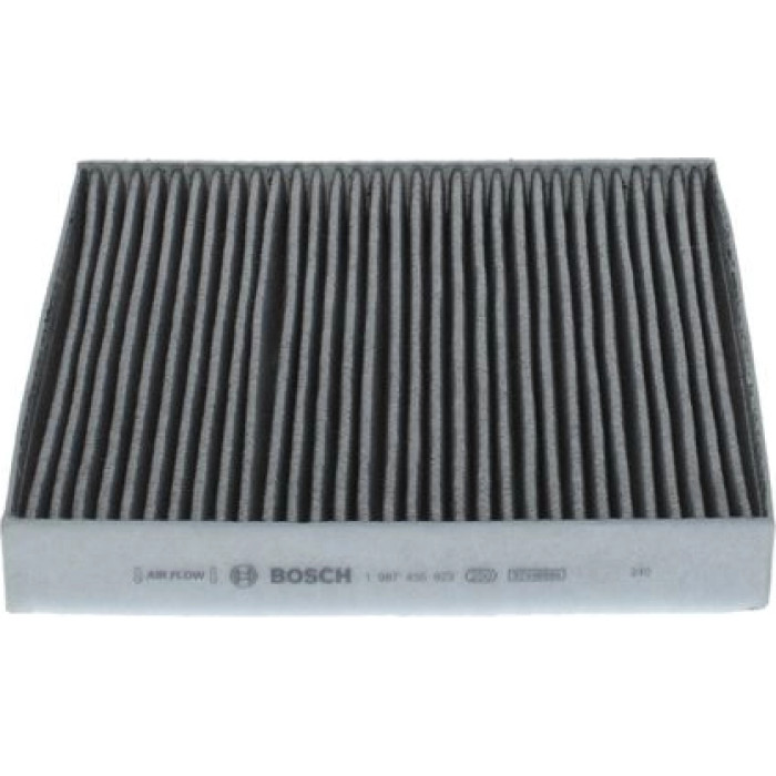 BOSCH 1 987 435 623 Filter, Innenraumluft BOSCH 1 987 435 623 Filter, Innenraumluft