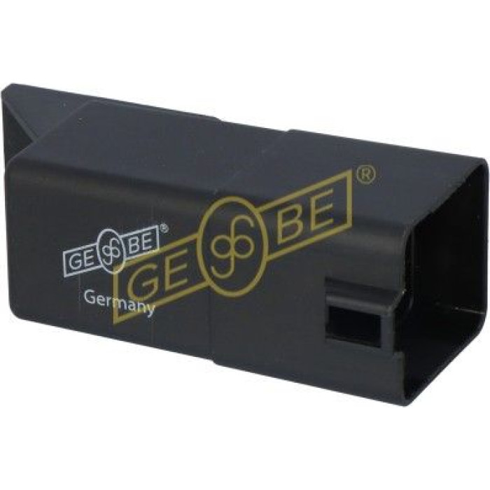 Steuergerät, Glühzeit 9 9662 1 Steuergerät, Glühzeit 9 9662 1