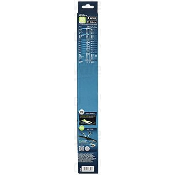 Valeo 578500 Wischblatt Scheibenwischer HYDROCONNECT Valeo 578500 Wischblatt Scheibenwischer HYDROCONNECT