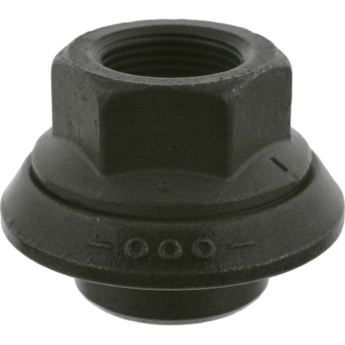 FEBI BILSTEIN 03799 Radmutter FEBI BILSTEIN 03799 Radmutter