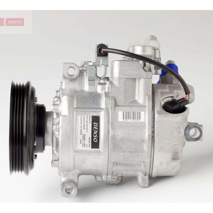 DENSO 6SEU12C Klimakompressor DCP02061