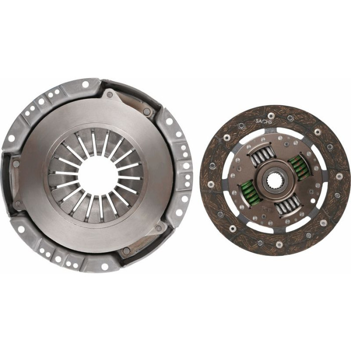 SACHS 3000 951 008 Kupplungssatz SACHS 3000 951 008 Kupplungssatz