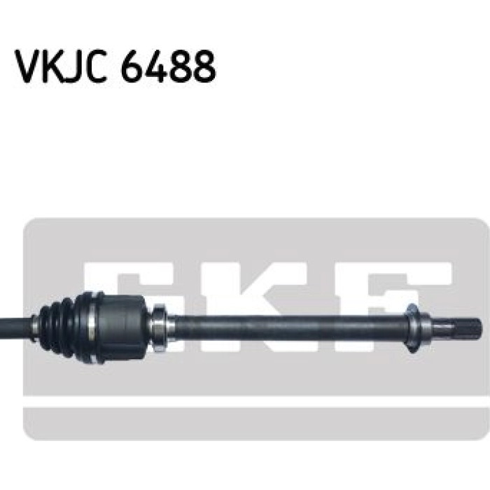 Antriebswelle VKJC 6488 Antriebswelle VKJC 6488
