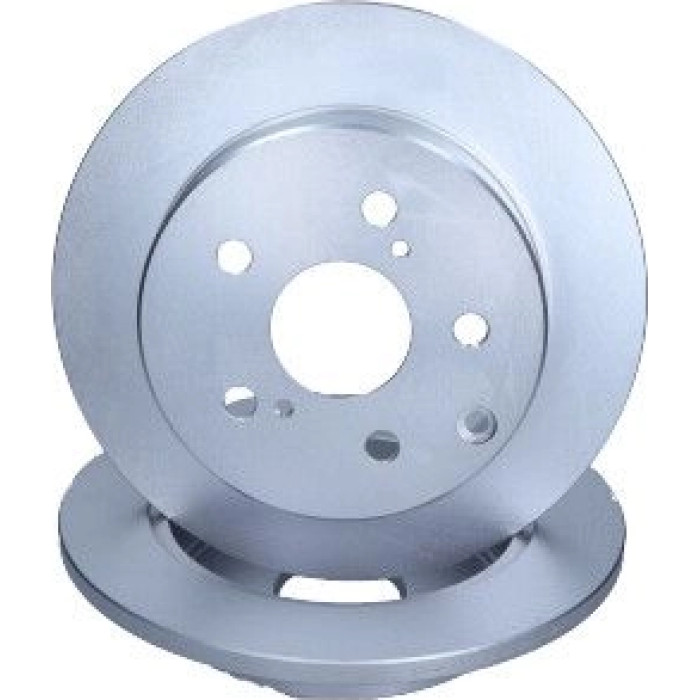 QUARO QD0337 Bremsscheibe QUARO QD0337 Bremsscheibe