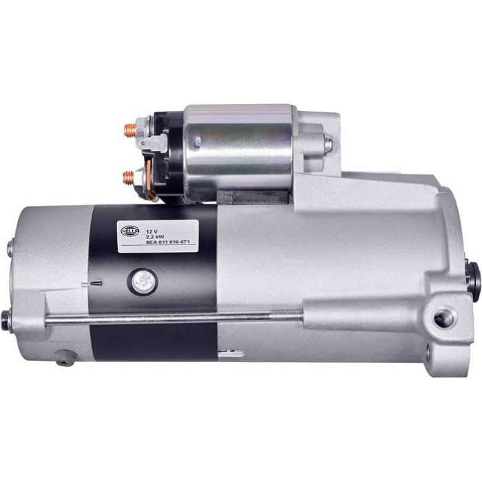 Hella 8EA 011 610-671 Starter Hella 8EA 011 610-671 Starter