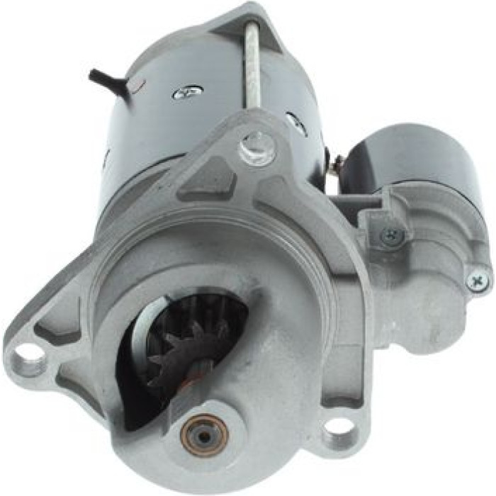 BOSCH 1 986 S10 121 Starter BOSCH 1 986 S10 121 Starter
