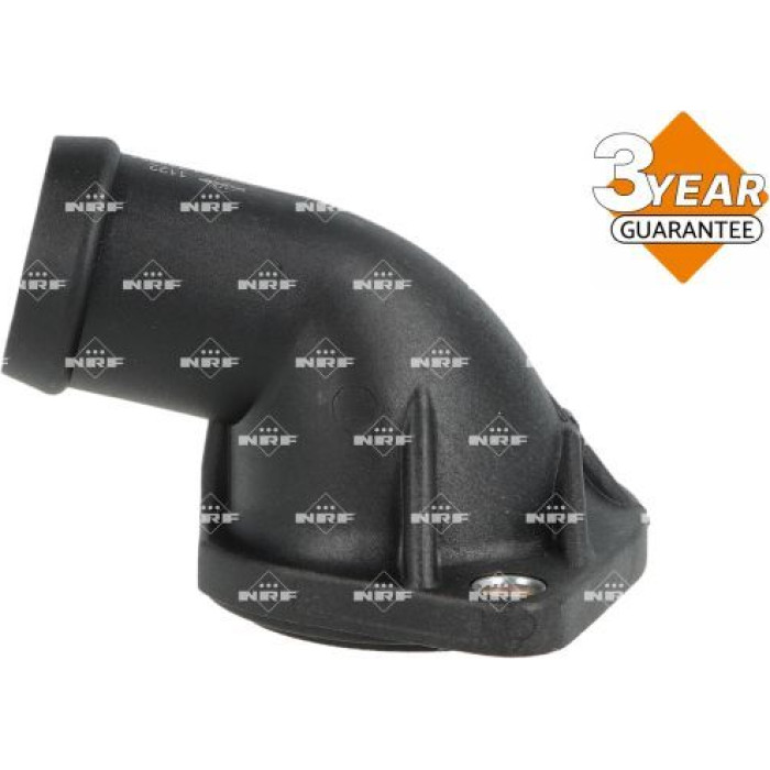NRF 775051 Kühlmittelflansch EASY FIT