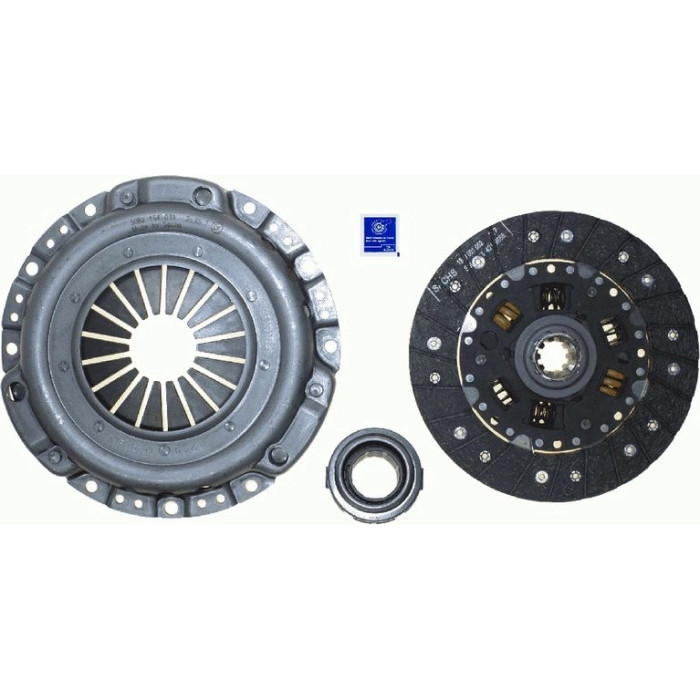 SACHS 3000 143 002 Kupplungssatz SACHS 3000 143 002 Kupplungssatz