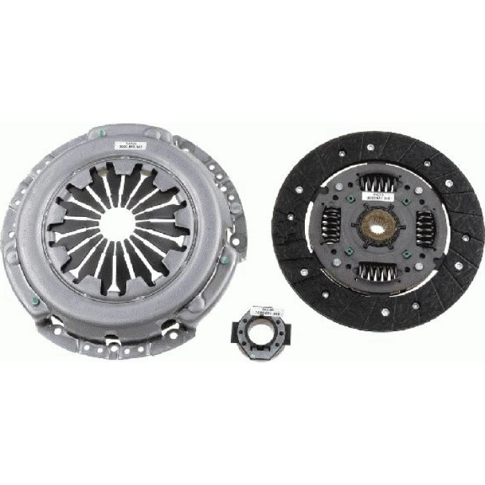 SACHS 3000 951 348 Kupplungssatz SACHS 3000 951 348 Kupplungssatz