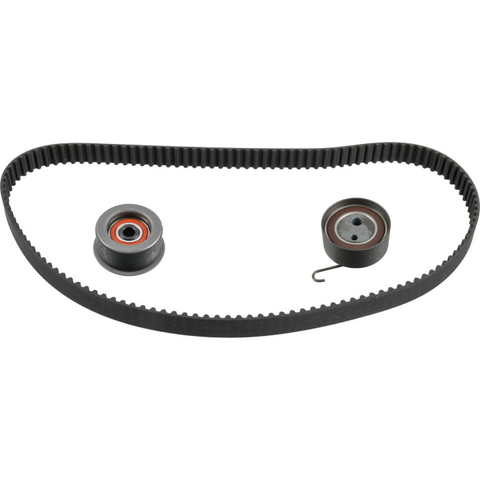 FEBI BILSTEIN 23437 Zahnriemensatz