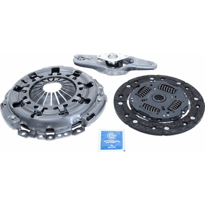 SACHS 3000 951 950 Kupplungssatz SACHS 3000 951 950 Kupplungssatz