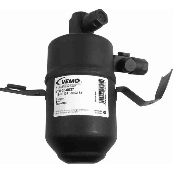 Vemo V30-06-0037 Trockner, Klimaanlage Vemo V30-06-0037 Trockner, Klimaanlage