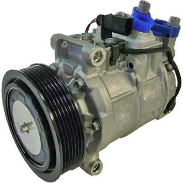 Mahle ACP 304 000P Kompressor, Klimaanlage BEHR Premium Line Mahle ACP 304 000P Kompressor, Klimaanlage BEHR Premium Line