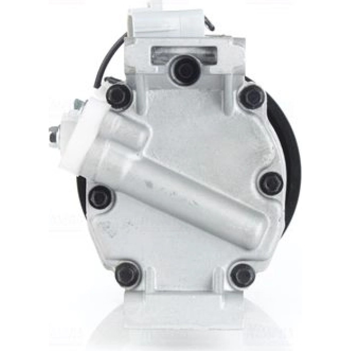 Nissens 890323 Kompressor, Klimaanlage FIRST FIT