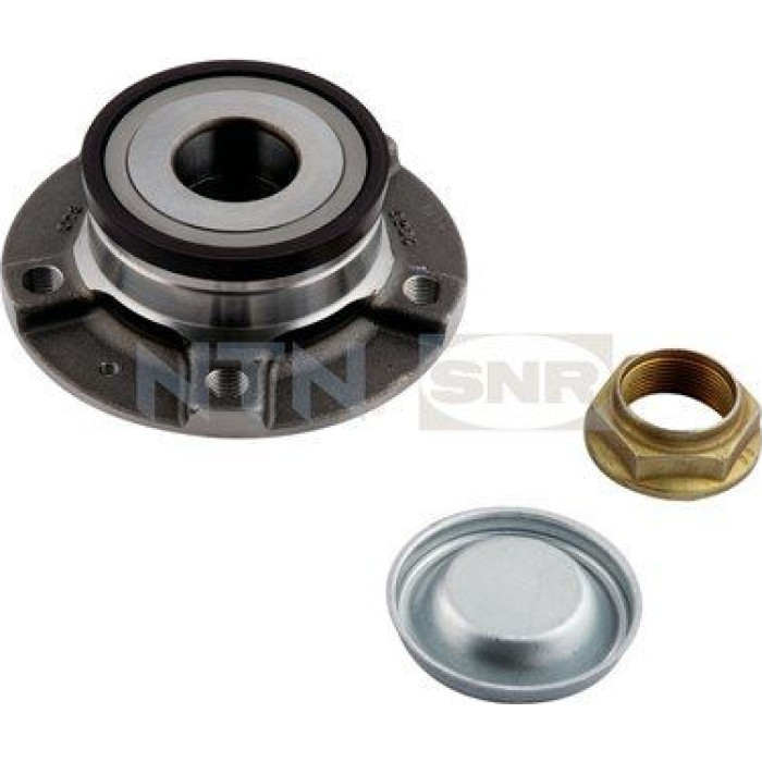 NTN-SNR R159.49 Radlagersatz NTN-SNR R159.49 Radlagersatz