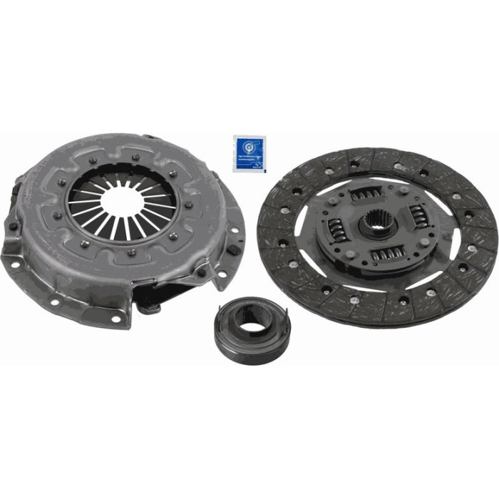 SACHS 3000 851 801 Kupplungssatz SACHS 3000 851 801 Kupplungssatz