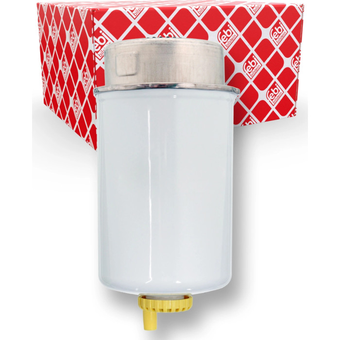 FEBI BILSTEIN 101649 Kraftstofffilter FEBI BILSTEIN 101649 Kraftstofffilter
