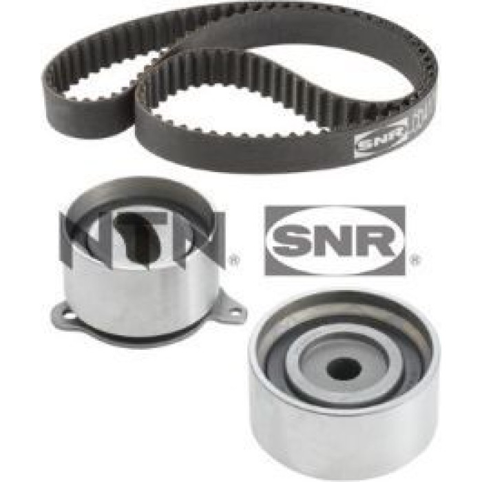 NTN-SNR KD470.10 Zahnriemensatz NTN-SNR KD470.10 Zahnriemensatz
