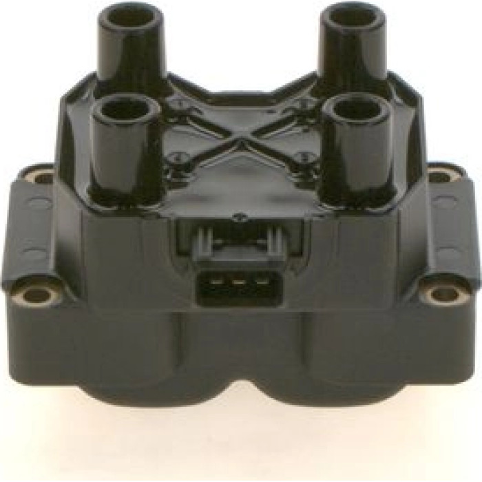BOSCH 0 221 503 407 Zündspule BOSCH 0 221 503 407 Zündspule