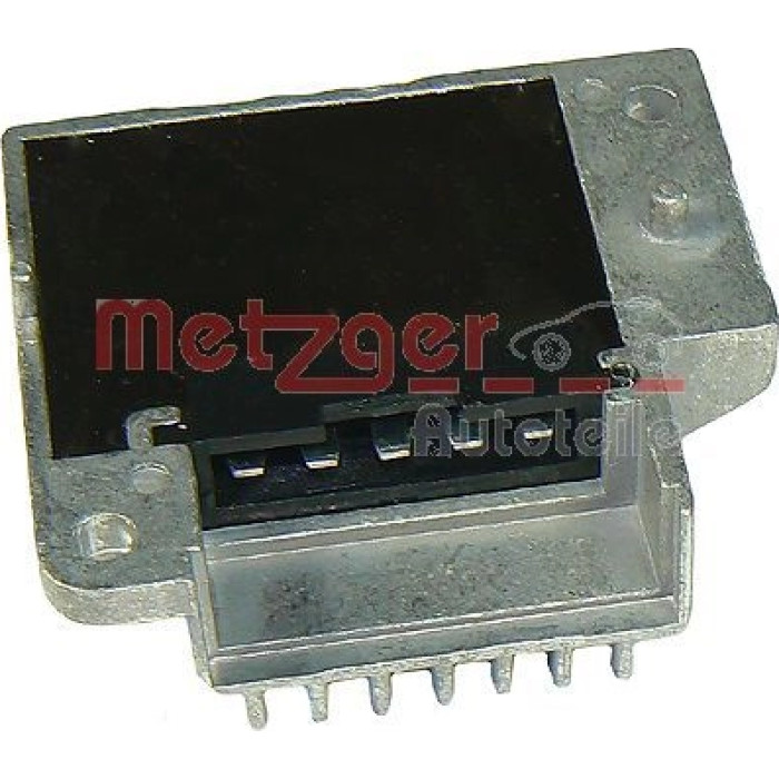 Metzger 0882003 Schaltgerät, Zündanlage Metzger 0882003 Schaltgerät, Zündanlage