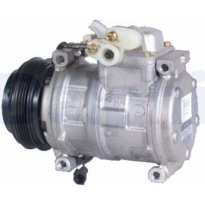 Delphi TSP0155809 Kompressor, Klimaanlage Delphi TSP0155809 Kompressor, Klimaanlage