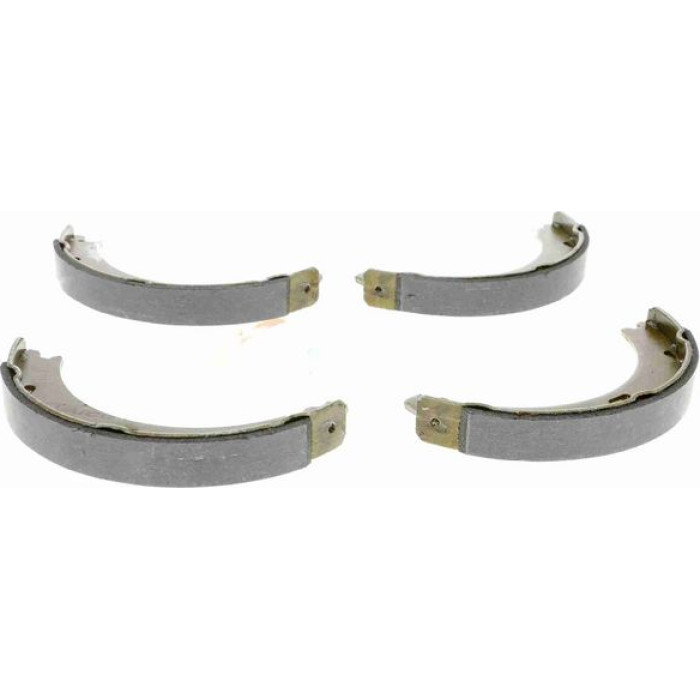 Vaico V30-0490 Bremsbackensatz, Feststellbremse Green Mobility Parts Vaico V30-0490 Bremsbackensatz, Feststellbremse Green Mobility Parts