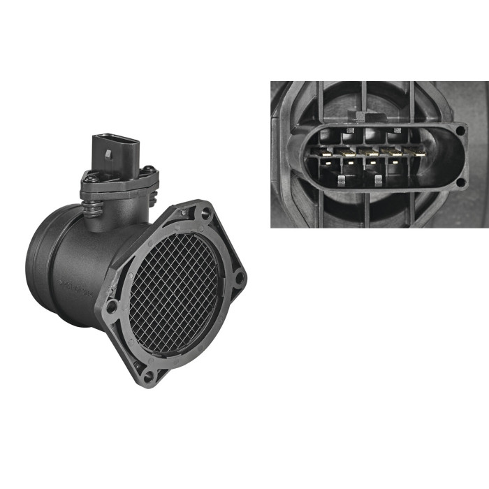 Valeo 253708 Luftmassenmesser