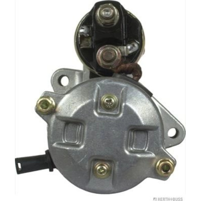 Herth+Buss Jakoparts J5218019 Starter Herth+Buss Jakoparts J5218019 Starter
