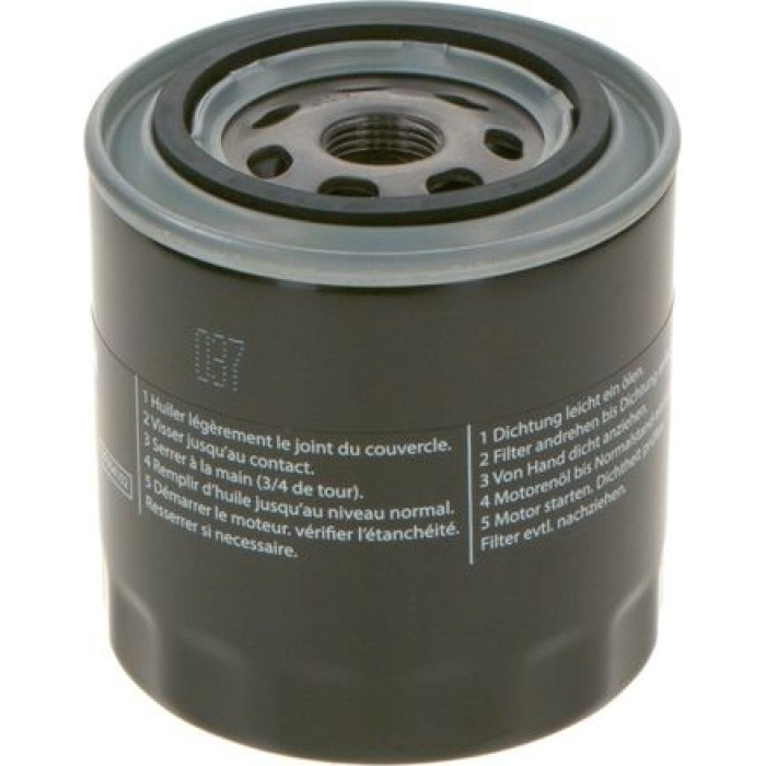 BOSCH F 026 407 133 Ölfilter BOSCH F 026 407 133 Ölfilter