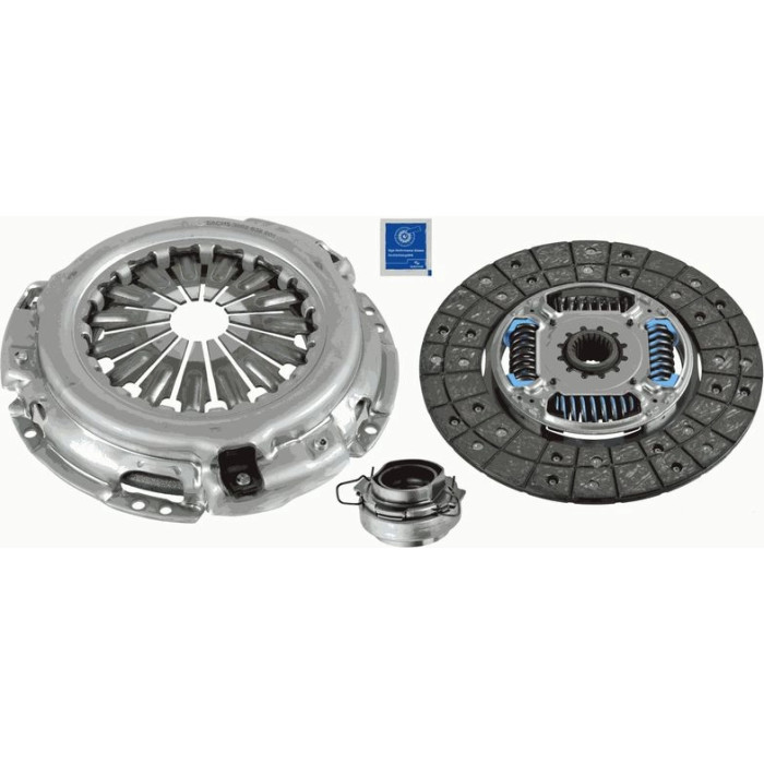 SACHS 3000 951 413 Kupplungssatz SACHS 3000 951 413 Kupplungssatz