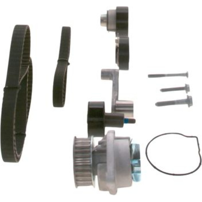 BOSCH 1 987 948 886 Wasserpumpe + Zahnriemensatz BOSCH 1 987 948 886 Wasserpumpe + Zahnriemensatz