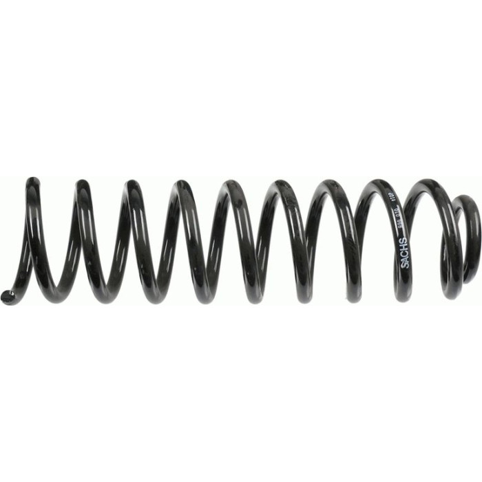 Sachs 996 010 Fahrwerksfeder