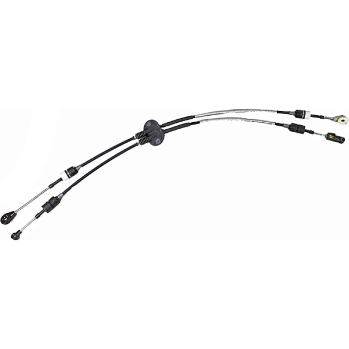 Metzger 3150263 Seilzug, Schaltgetriebe