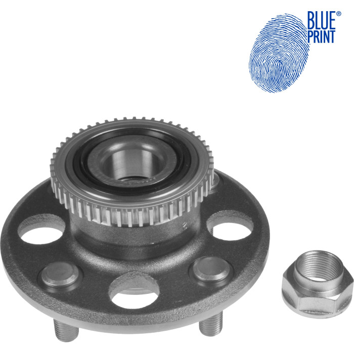 Blue Print ADH28322 Radlagersatz Blue Print ADH28322 Radlagersatz