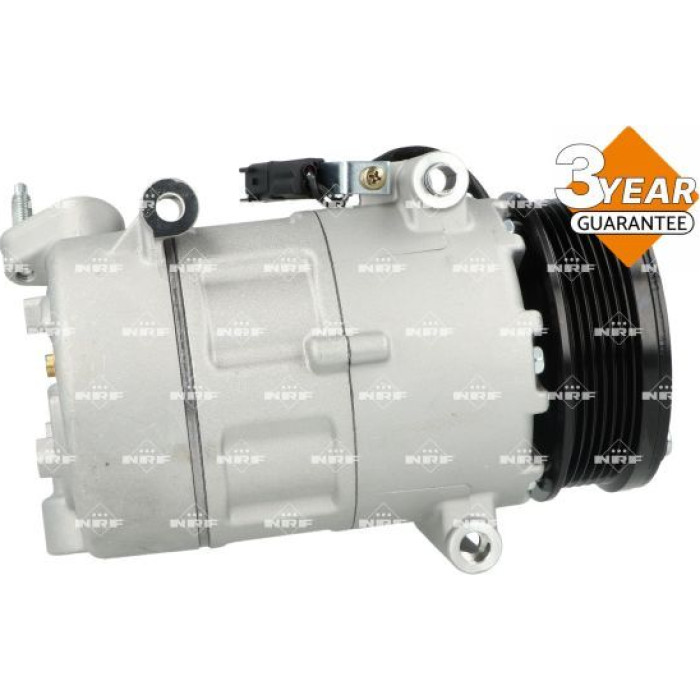 NRF 32842 Kompressor, Klimaanlage EASY FIT NRF 32842 Kompressor, Klimaanlage EASY FIT