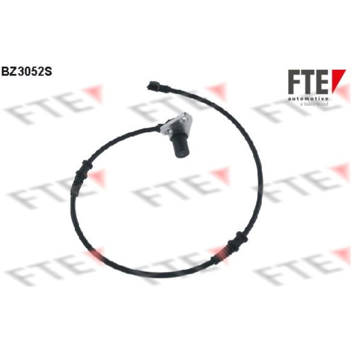 FTE 9400049 Sensor, Raddrehzahl
