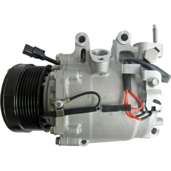 Mahle ACP 949 000S Kompressor, Klimaanlage BEHR