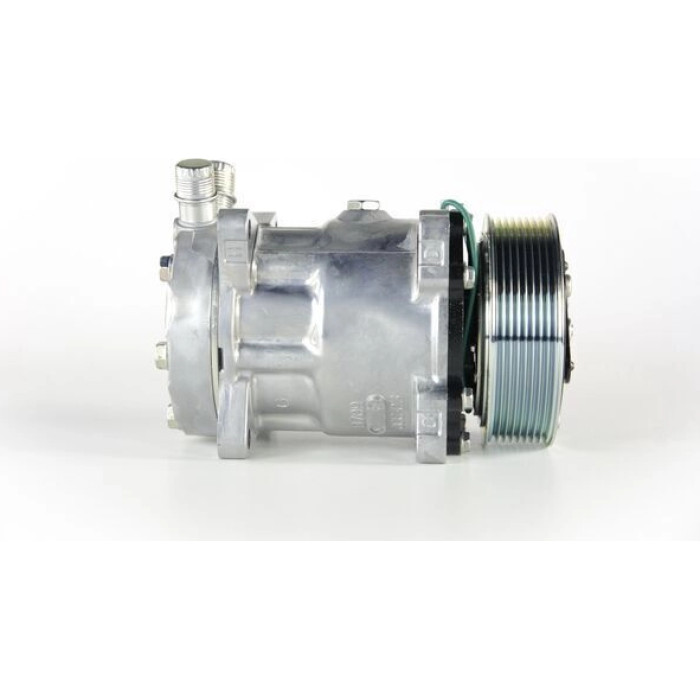 Mahle ACP 998 000P Kompressor, Klimaanlage BEHR Premium Line Mahle ACP 998 000P Kompressor, Klimaanlage BEHR Premium Line