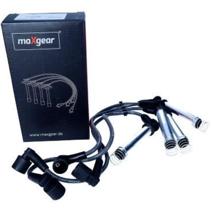 Maxgear 53-0043 Zündleitungssatz Maxgear 53-0043 Zündleitungssatz