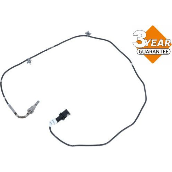 NRF 707021 Sensor, Abgastemperatur EASY FIT NRF 707021 Sensor, Abgastemperatur EASY FIT