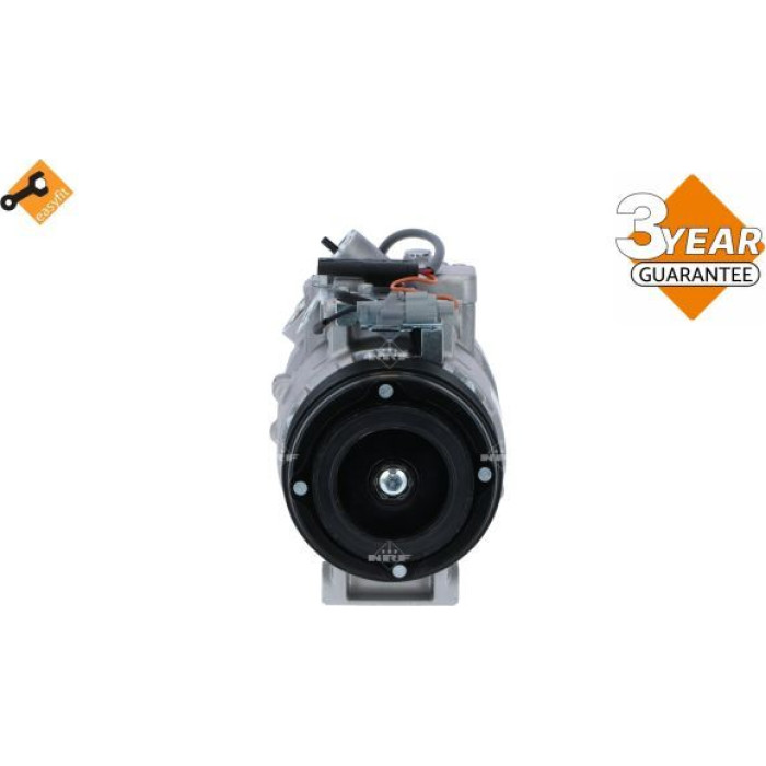 NRF 32833 Kompressor, Klimaanlage EASY FIT NRF 32833 Kompressor, Klimaanlage EASY FIT
