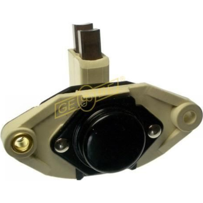 Generatorregler 1 6050 1 Generatorregler 1 6050 1