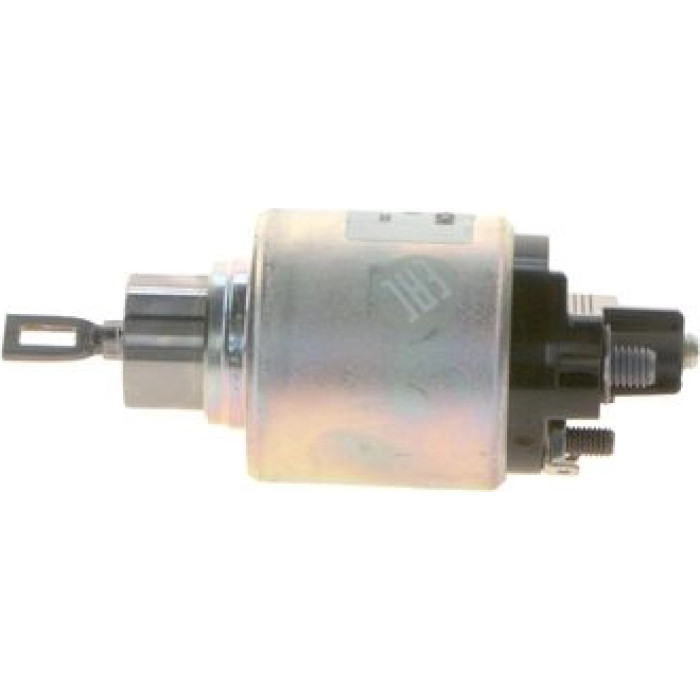 BOSCH 2 339 305 089 Magnetschalter, Starter BOSCH 2 339 305 089 Magnetschalter, Starter