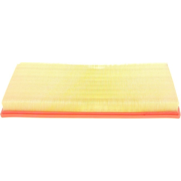 BOSCH F 026 400 122 Luftfilter