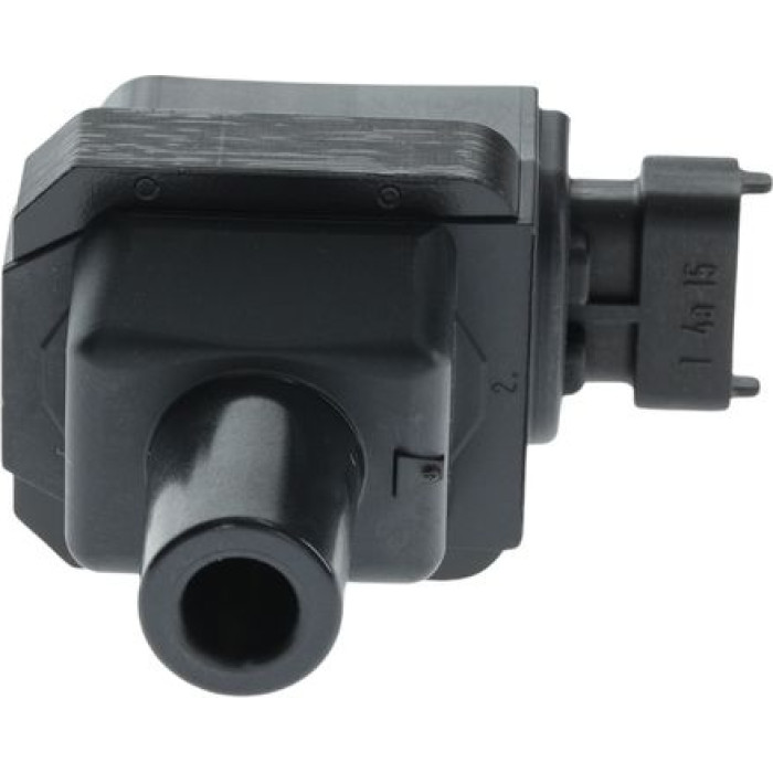 BOSCH 0 221 504 001 Zündspule BOSCH 0 221 504 001 Zündspule