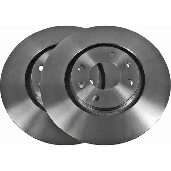 Vaico V22-80005 Bremsscheibe